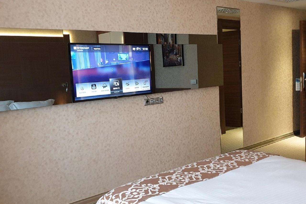 Hotel Wyndham Cerkezkoy Extérieur photo