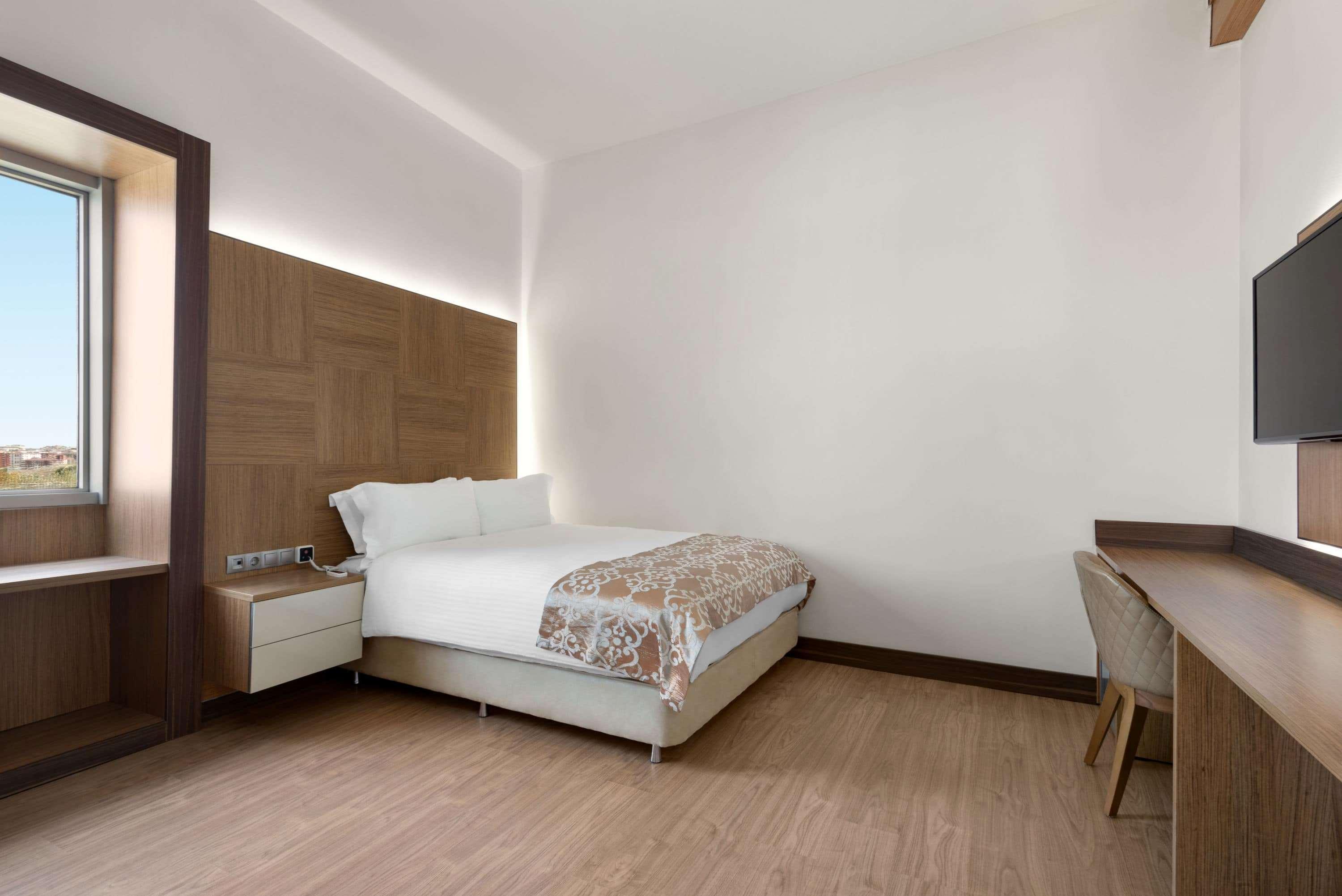 Hotel Wyndham Cerkezkoy Extérieur photo