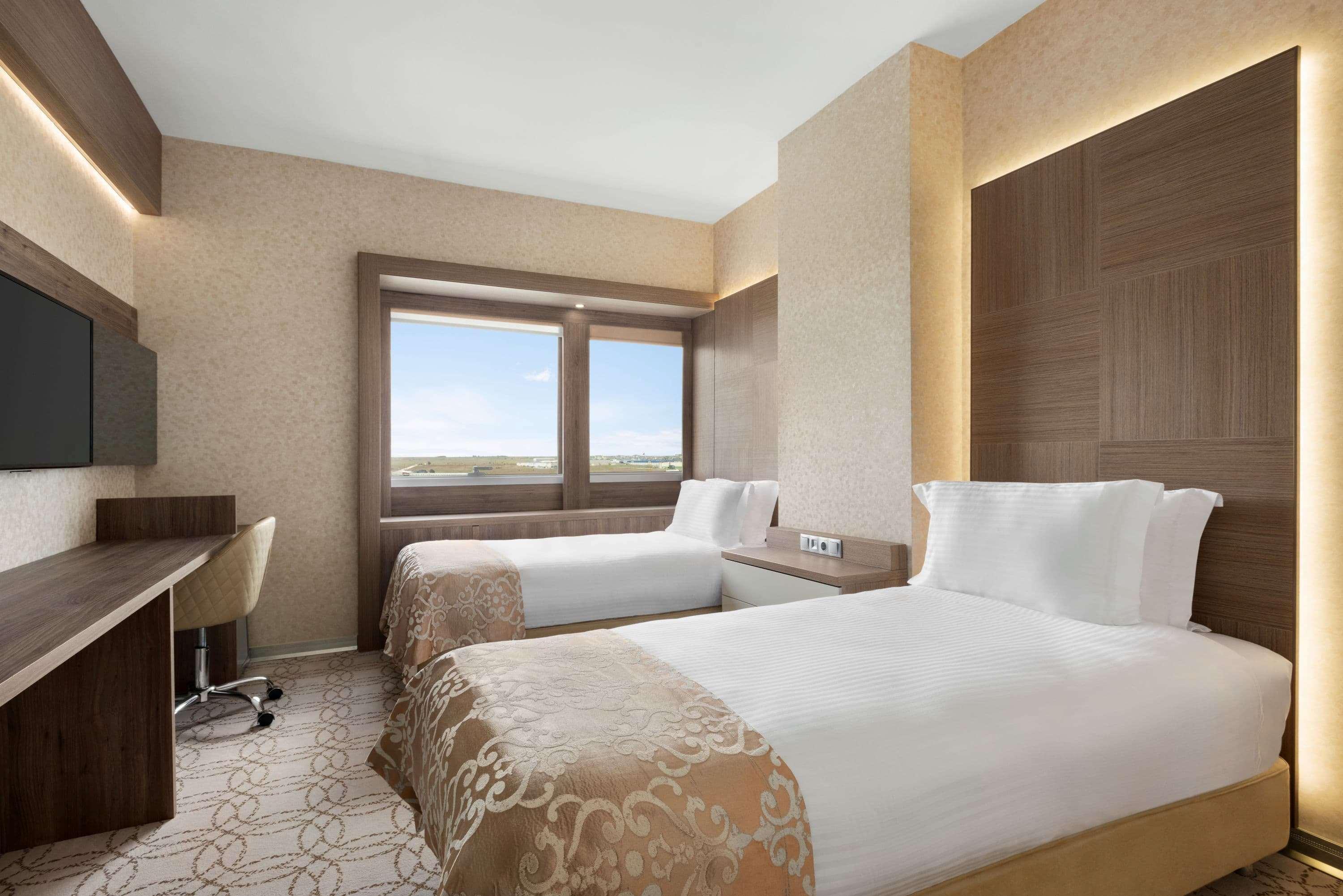 Hotel Wyndham Cerkezkoy Extérieur photo