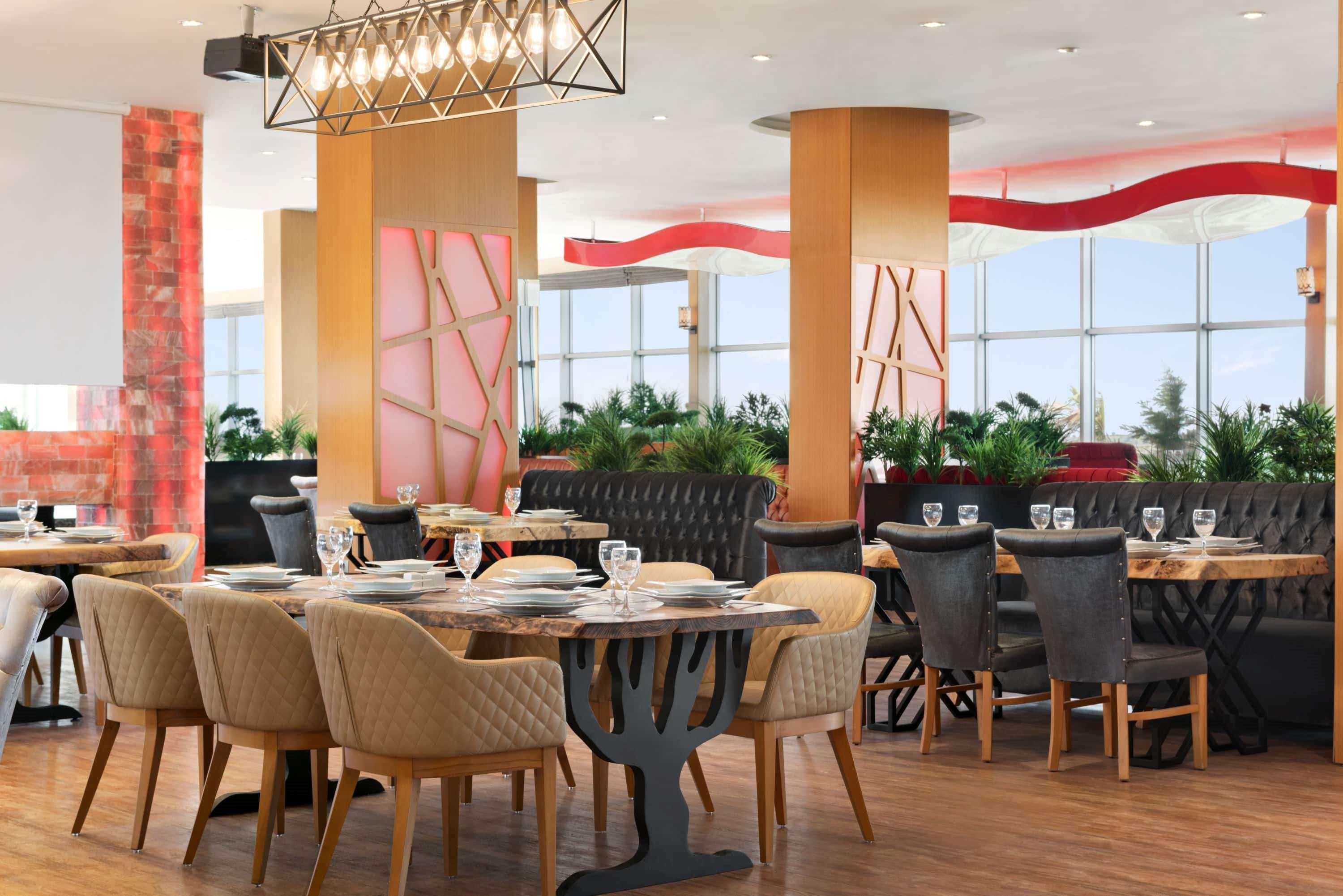 Hotel Wyndham Cerkezkoy Extérieur photo