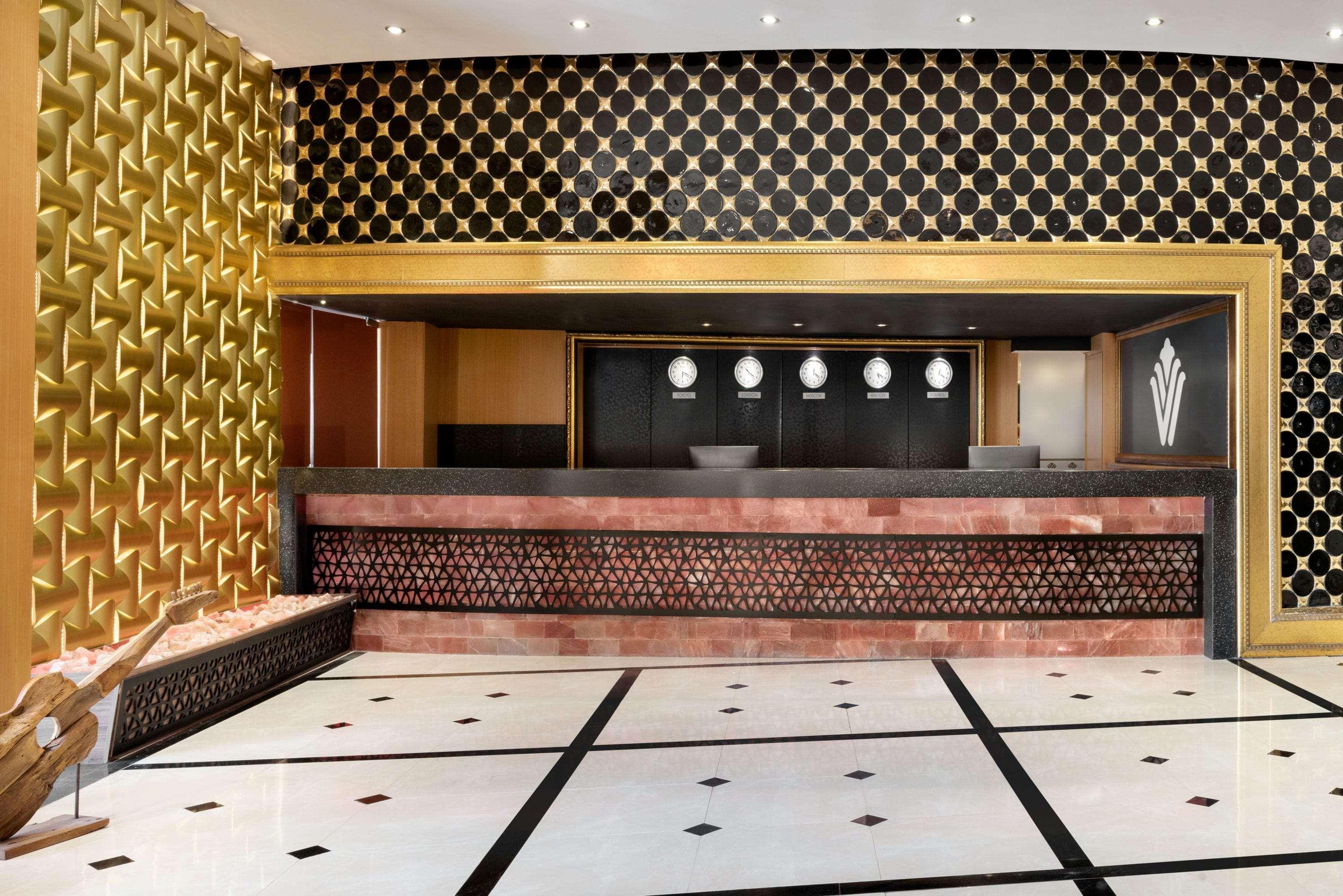 Hotel Wyndham Cerkezkoy Extérieur photo