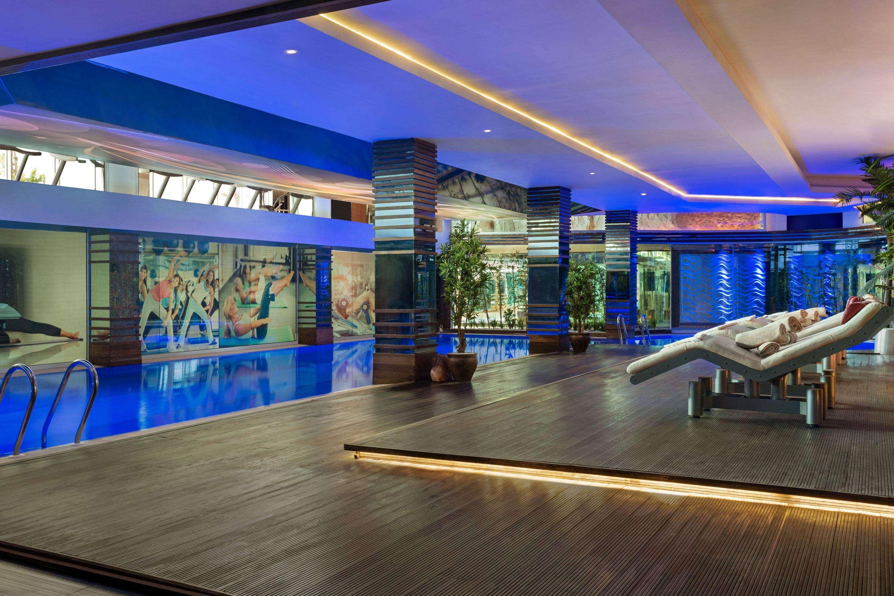 Hotel Wyndham Cerkezkoy Extérieur photo