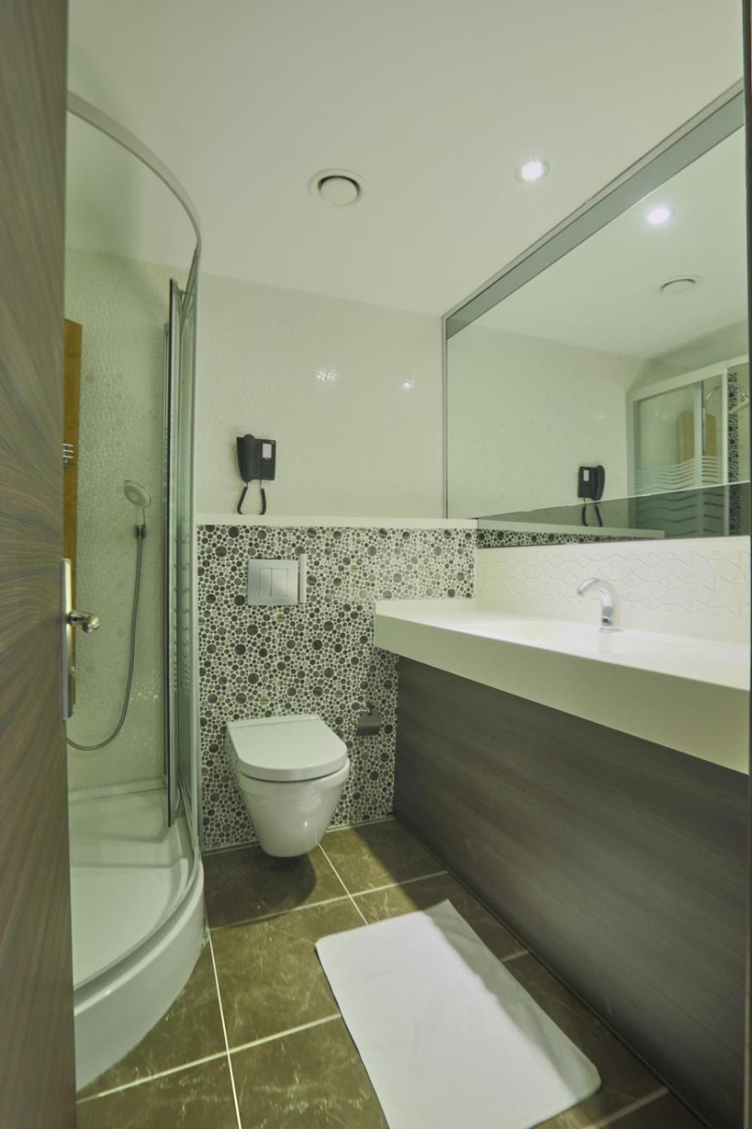 Hotel Wyndham Cerkezkoy Extérieur photo
